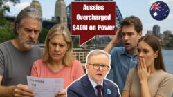 Aussies overcharged $40 million on power bills – thousands of households entitled to refunds as Energy Regulator