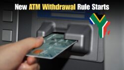 New Banking Rule on Cash Withdrawals Starts November 1 Effects – How It Affects Your ATM & Card Usage