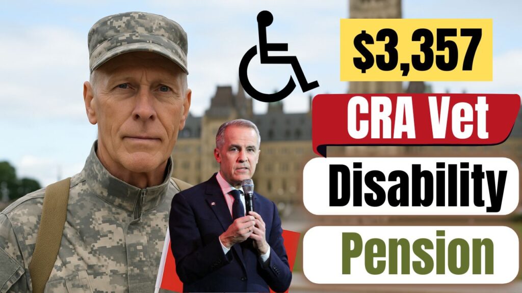 Canada Revenue Agency