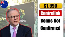 Centrelink $1,990 Bonus for Age Pension Retirees due November 2025 – Who Qualifies and When Deposits will clear