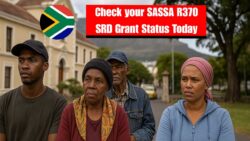 SASSA confirms full payout plan for R370 SRD in November 2025 – eligibility overview status