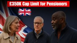 DWP Tightens Pensioner Property Regulations: UK Officially Announces New Home Ownership Rules for Retirees