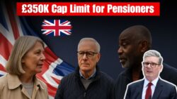 DWP Tightens Pensioner Property Regulations: UK Officially Announces New Home Ownership Rules for Retirees