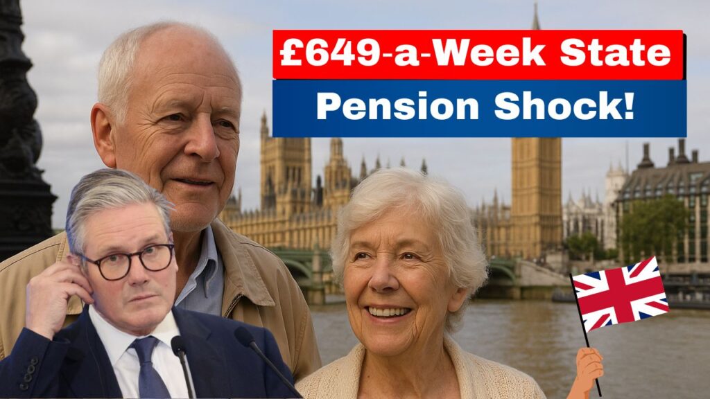 DWP Officially Announces
