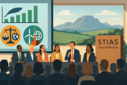 GCET25 Publishes Draft Agenda: Carbon Pricing, CBAM, Just Transition