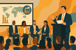 GCET25 Wrap-Up: CBAM’s Impact on Developing Countries and the Road Ahead