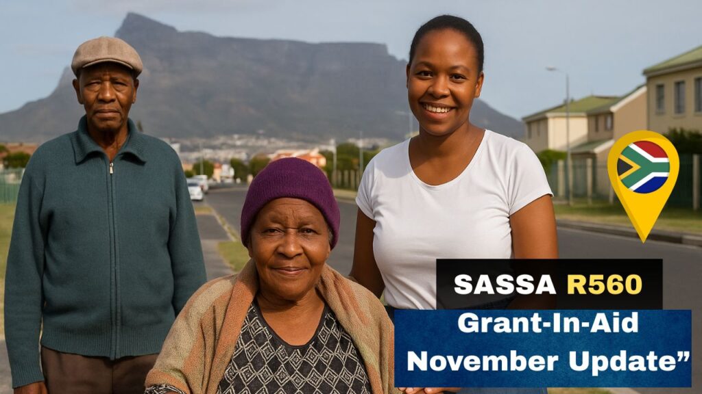 Grant-In-Aid November Update