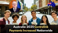 Centrelink Indexation Day Arrives Benefit Amounts Increase Across Australia – Lifts Payments Updated Rates