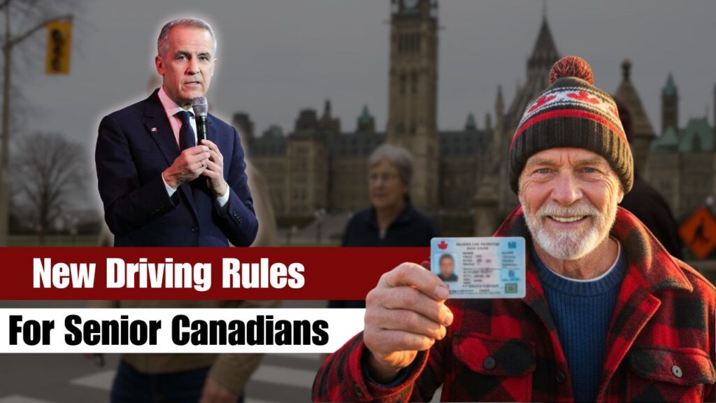 November 2025 Driving License Rule Changes