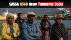 R560 support Grant Under SASSA 2025 β Who Qualifies And When Payments Will Be Made
