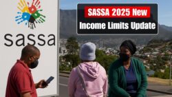 SASSA 2025 Rule Refresh Income Means Test Updates – New Income Limits and Digital Review System
