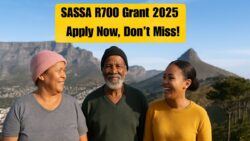 South Africa SASSA R700 grant in 2025 – Who qualifies, full payout timetable
