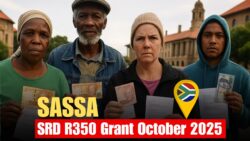 R350 SRD November 2025 SASSA South Africa calendar – status updates fraud flag fixes
