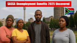 Unemployment Benefits under SASSA Expanded 2025 Eligibility Rules – Payment Calendar and verification procedures