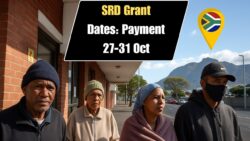 Track SRD R350 in November 2025 full schedule alerts – fraud flag removal and simple actions for individuals