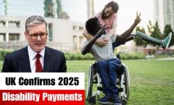 DWP Confirms ESA and PIP Rate Changes for 2025 – UK Carer’s Allowance Upratings Start Dates and Backpay Details